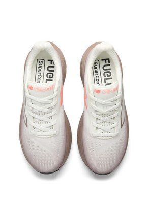 Tenis Deportivos Marca New Balance Original 1080 Gris Mujer