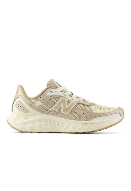TENIS NEW_BALANCE MUJER WARISTG4 ARISHI V4 Talla 7.5