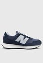 Tenis new balance 237 Azul de New Balance