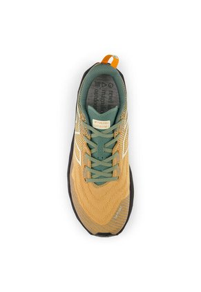 Tenis Deportivos New Balance Original Venym Naranja Hombre