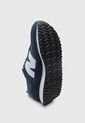 Tenis new balance 237 Azul de New Balance
