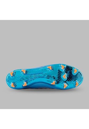 Guayos New Balance HombeFuron V7 Pro FG- Azul