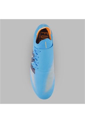 Guayos New Balance HombeFuron V7 Pro FG- Azul
