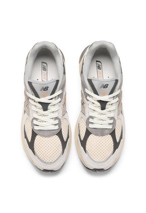 Tenis Deportivos New Balance Original 2010 Color Gris Unisex