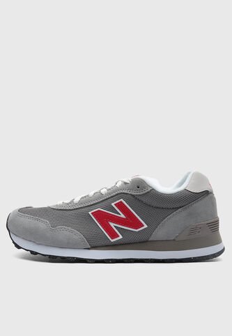 Tenis new balance 515 Gris New Balance