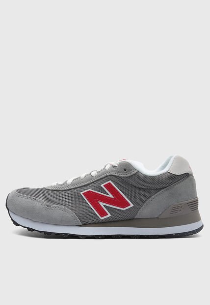 Tenis new balance 515 Gris