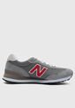 Tenis new balance 515 Gris de New Balance