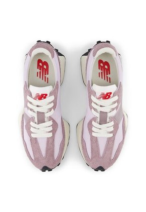 TENIS NEW_BALANCE MUJER WS327UD 327 Talla 9.5