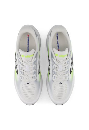 Tenis Deportivos New Balance Ellipse V1 Blanco Para Hombre