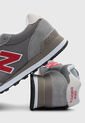Tenis new balance 515 Gris de New Balance