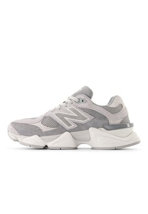 Tenis Deportivos New Balance Original 9060 Color Gris Unisex
