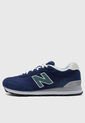 Tenis new balance 515 Azul de New Balance