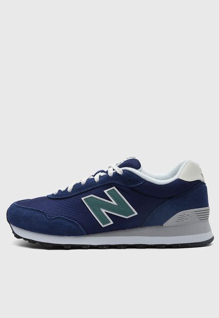 Tenis new balance 515 Azul
