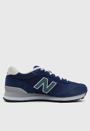 Tenis new balance 515 Azul