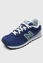 Tenis new balance 515 Azul de New Balance