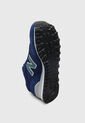 Tenis new balance 515 Azul de New Balance