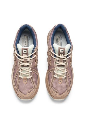 Tenis Deportivos Marca New Balance 1906 Blanco Unisex