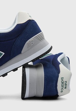 Tenis new balance 515 Azul