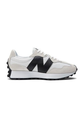 Tenis Deportivos New Balance Original 327 Blanco Para Hombre New Balance