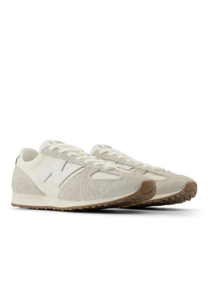 Tenis Deportivos New Balance Original 471 Blanco Mujer