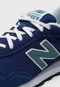 Tenis new balance 515 Azul de New Balance