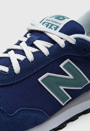 Tenis new balance 515 Azul