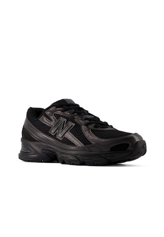 Tenis Deportivos New Balance Original 740 Negro Unisex New Balance
