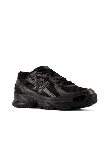Tenis Deportivos New Balance Original 740 Negro Unisex