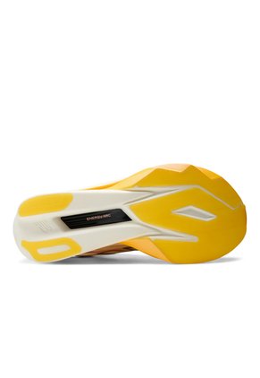 Tenis Deportivos New Balance Supercomp EliteV6 Naranja Mujer