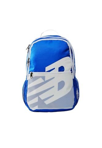 Morral New Balance Core Performance Advance-Azul Cobalto New Balance