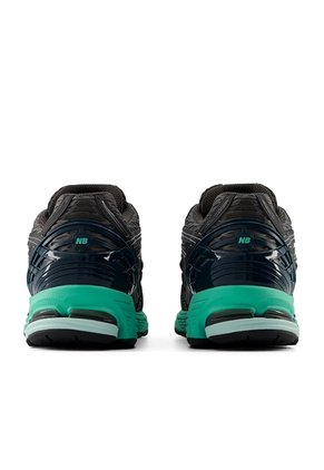 Tenis Deportivos New Balance Original U1906Rv1 Negro Unisex