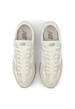 Tenis Deportivos New Balance Original 471 Blanco Mujer