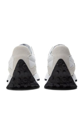 Tenis Deportivos New Balance Original 327 Blanco Para Hombre