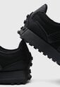 Tenis new balance 327 Negro de New Balance
