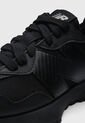 Tenis new balance 327 Negro de New Balance