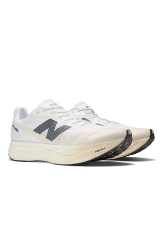 Tenis Deportivos Marca New Balance Elite Blanco Hombre New Balance