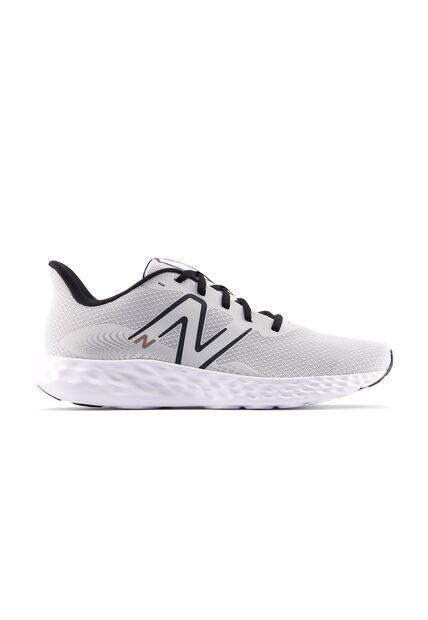 Tenis Deportivos New Balance Originales 411 Gris Para Hombre