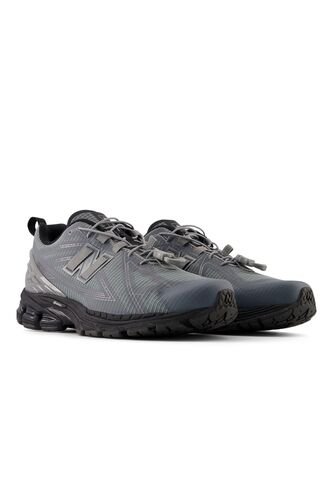 Tenis Deportivos New Balance Originales 1906 Gris Hombre New Balance