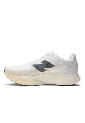 Tenis Deportivos Marca New Balance Elite Blanco Hombre