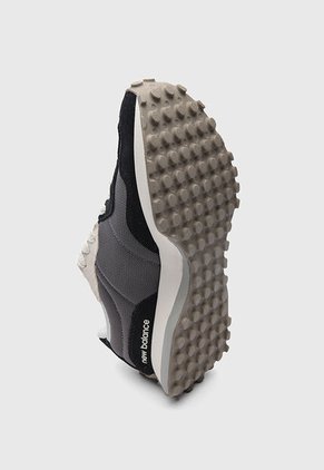 Tenis new balance 327 Gris