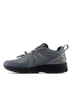 Tenis Deportivos New Balance Originales 1906 Gris Hombre