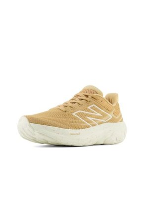 Tenis Deportivos Marca New Balance 1080 Original Café Mujer