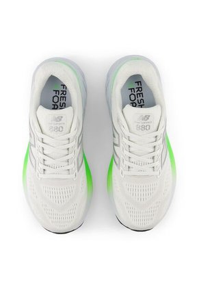 Tenis Deportivos New Balance Original 880 Blanco Para Mujer