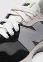 Tenis new balance 327 Gris de New Balance