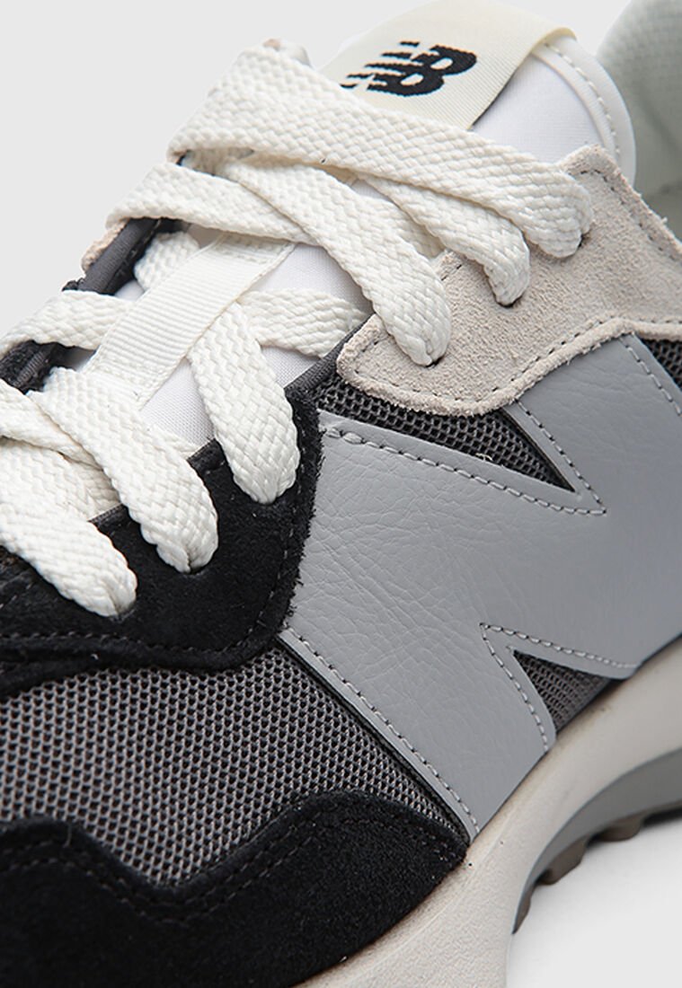 new balance 327 nike