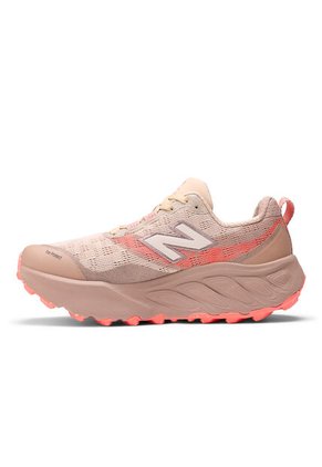 Tenis Deportivos New Balance Original Hierro Rosa Para Mujer