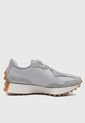 Tenis new balance 327 Gris de New Balance