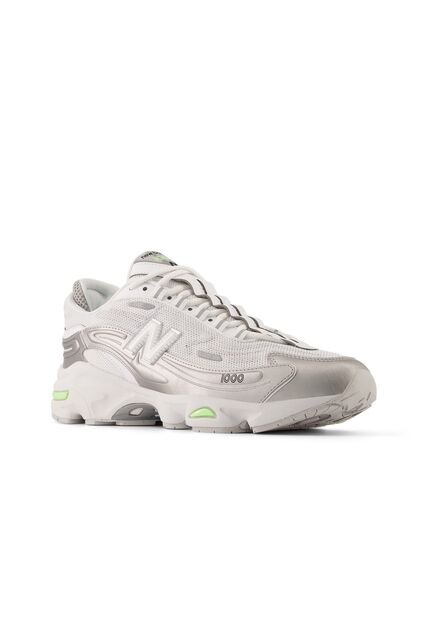 Tenis Deportivos New Balance Original 1000 Blanco Para Mujer