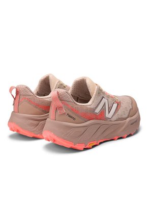 Tenis Deportivos New Balance Original Hierro Rosa Para Mujer