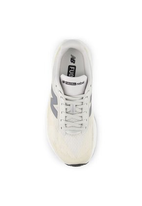 Tenis Deportivos New Balance Original Rebel Blanco Mujer